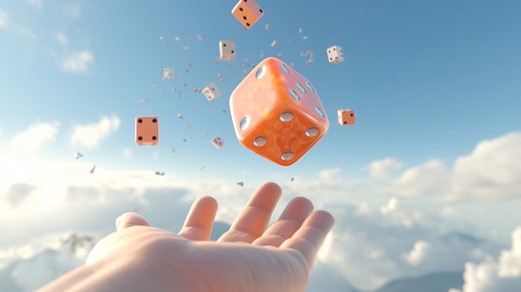 Perbandingan bonus harian yang tertata