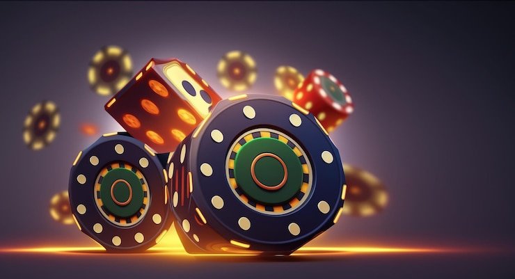 Perbandingan deposit dengan navigasi jelas