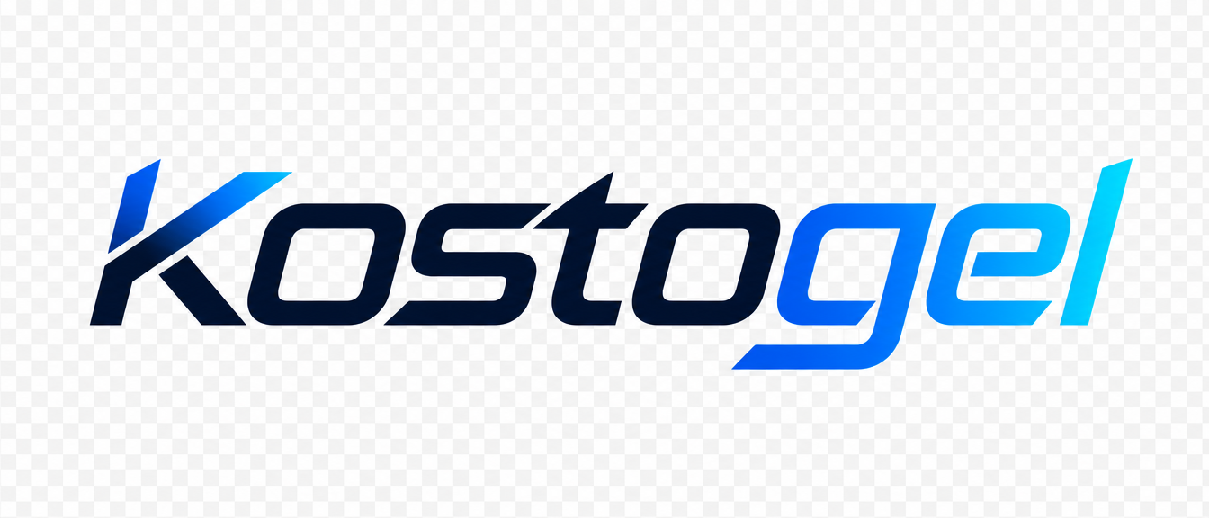 Logo kostogel